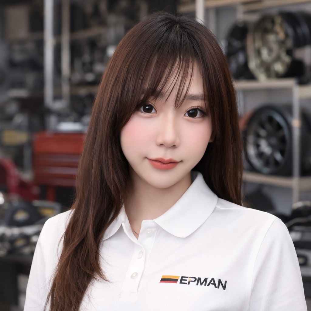 Epman - 🚗 Built for BMW 3 Series / E36 M3 | TANSKY Racing Coilover ...