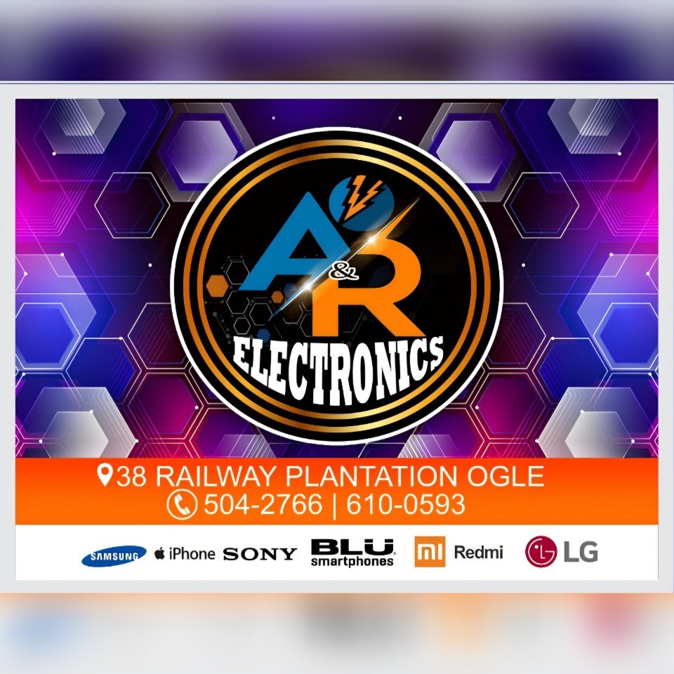 A&R Electronics
