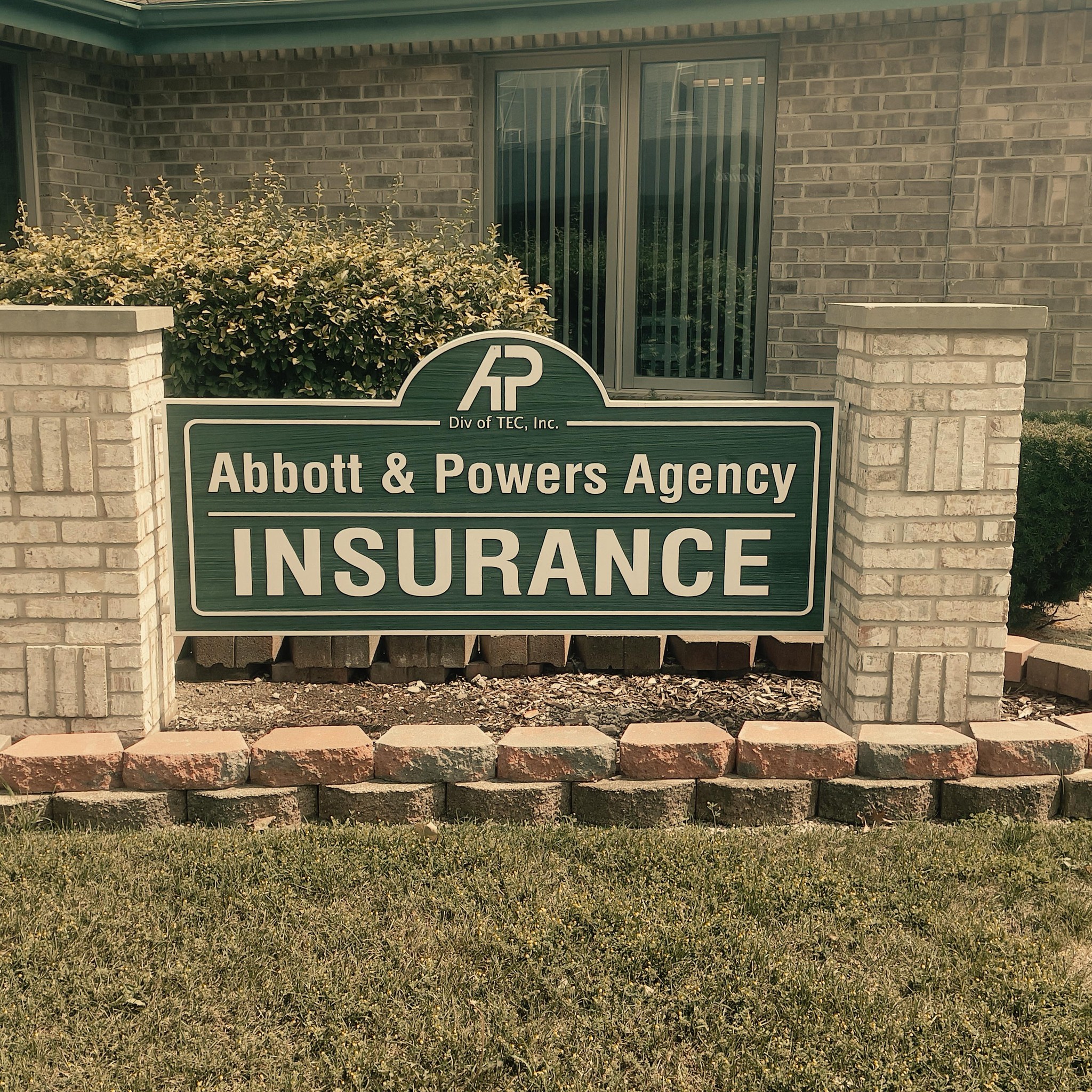 Abbott And Powers Insurance Services | Marcellus MI