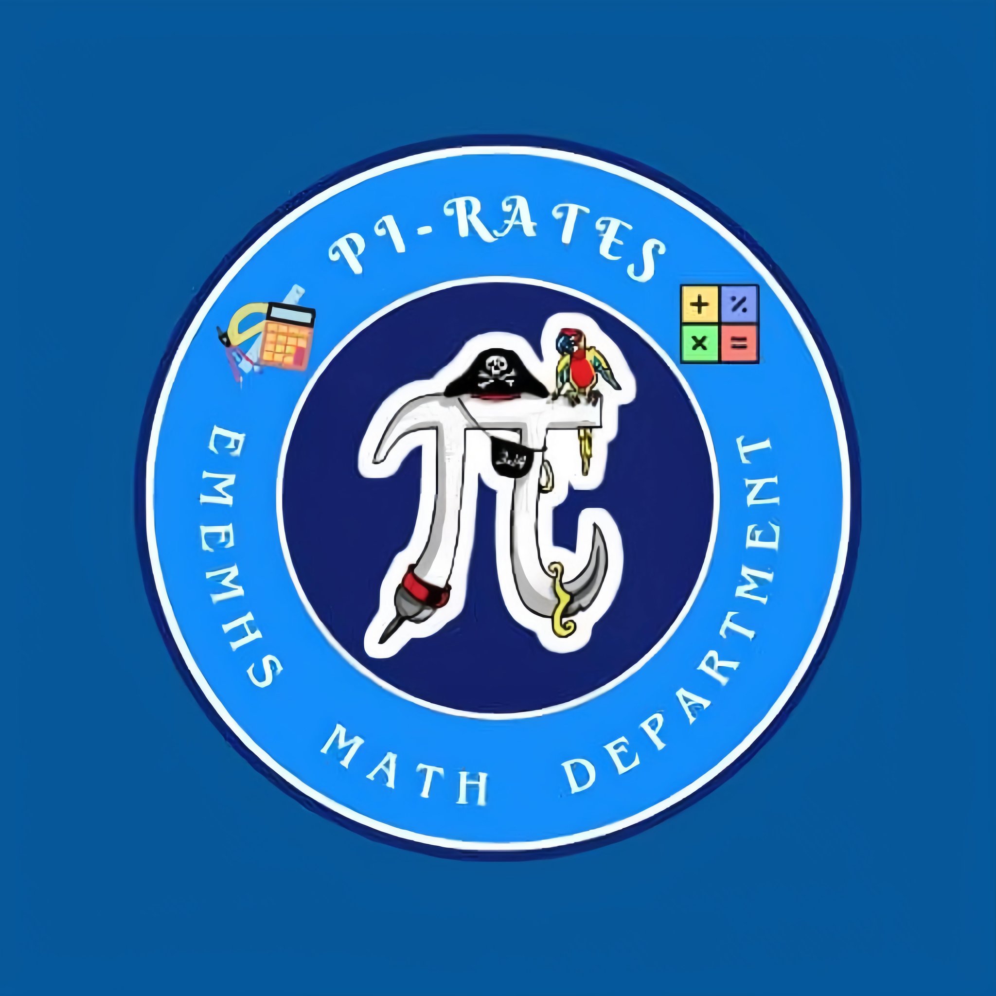 MathThinkers' Club of Midsalip NHS