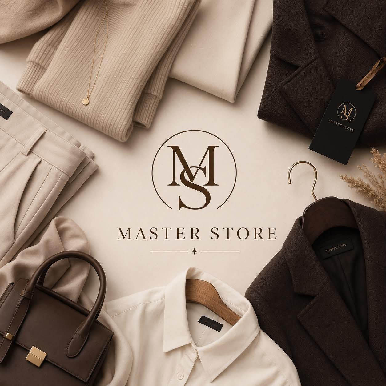 Master StoRe