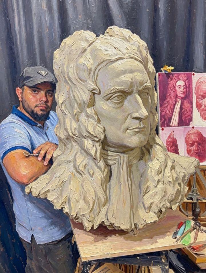 rafael-de-horta-sculptor
