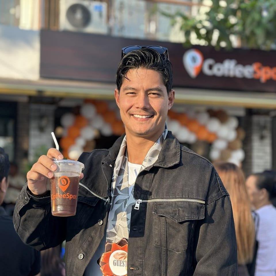 Coffee SPOT Franchise