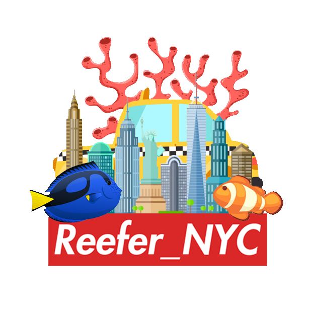 Reefer_NYC | New York NY