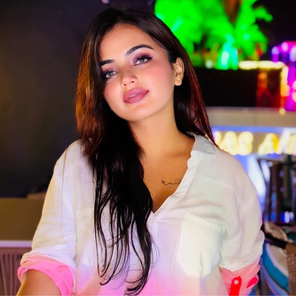 I’m Simran
