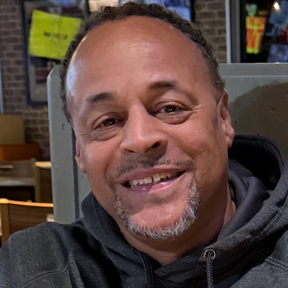 Brian Richardson