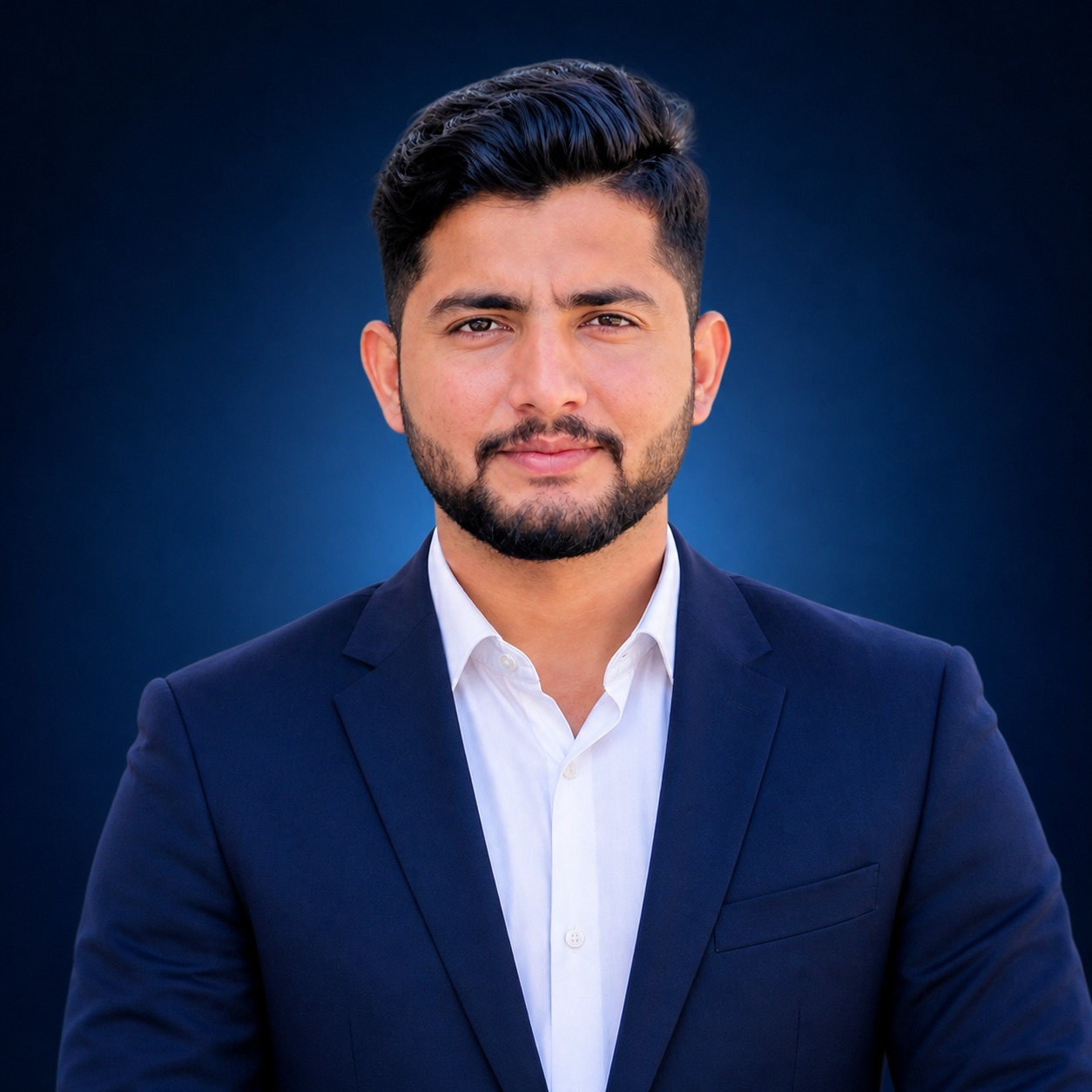 Zain Razaa