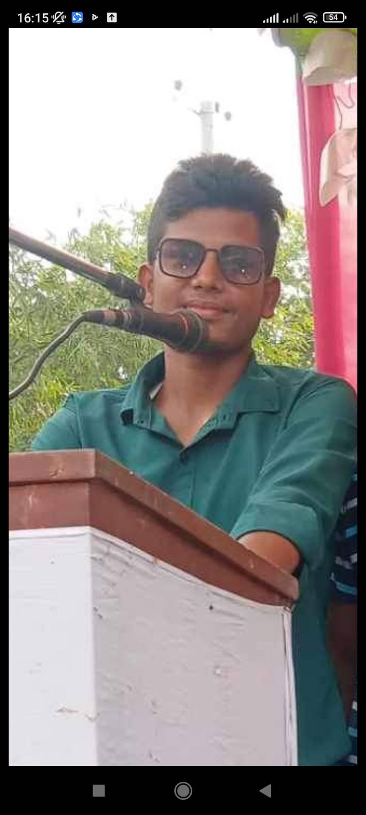 MD aj raj