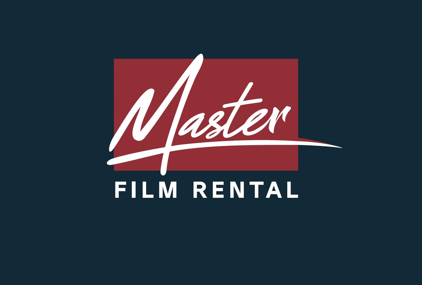 Master Film Rental | Riyadh