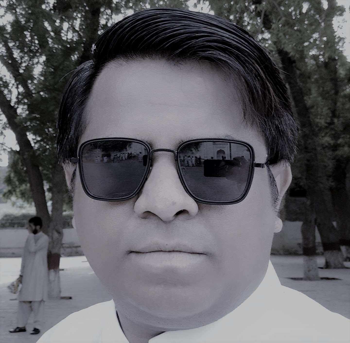 Dr. Muhammad Ahmad | Rahimyar Khan