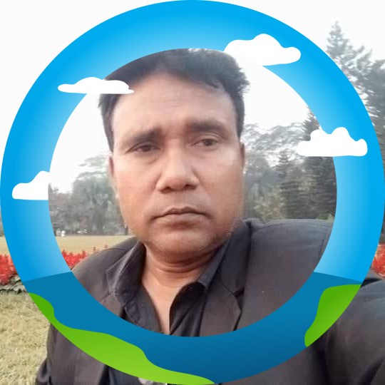 Md Habibur Rahman