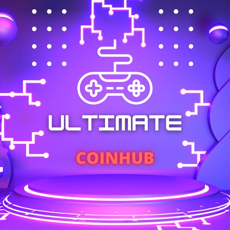 Ultimate CoinHub