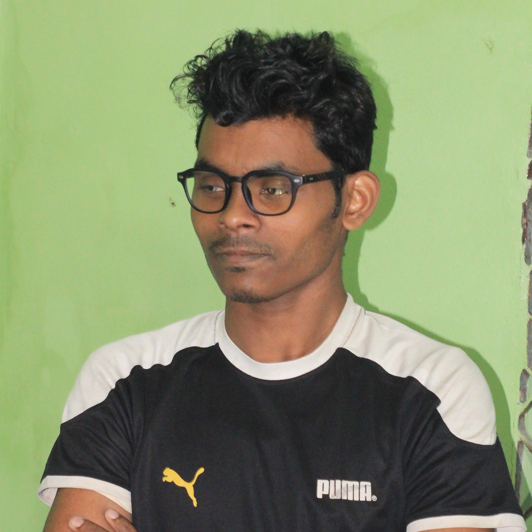 RASEL ISLAM SHORT