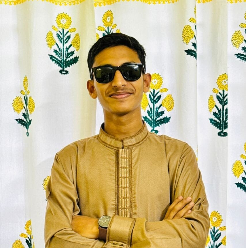 Mohammad Tawsif