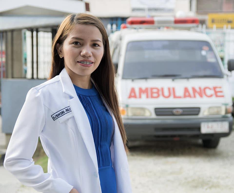 Dr.Fredyn Will Flor- Orehuela | San Miguel