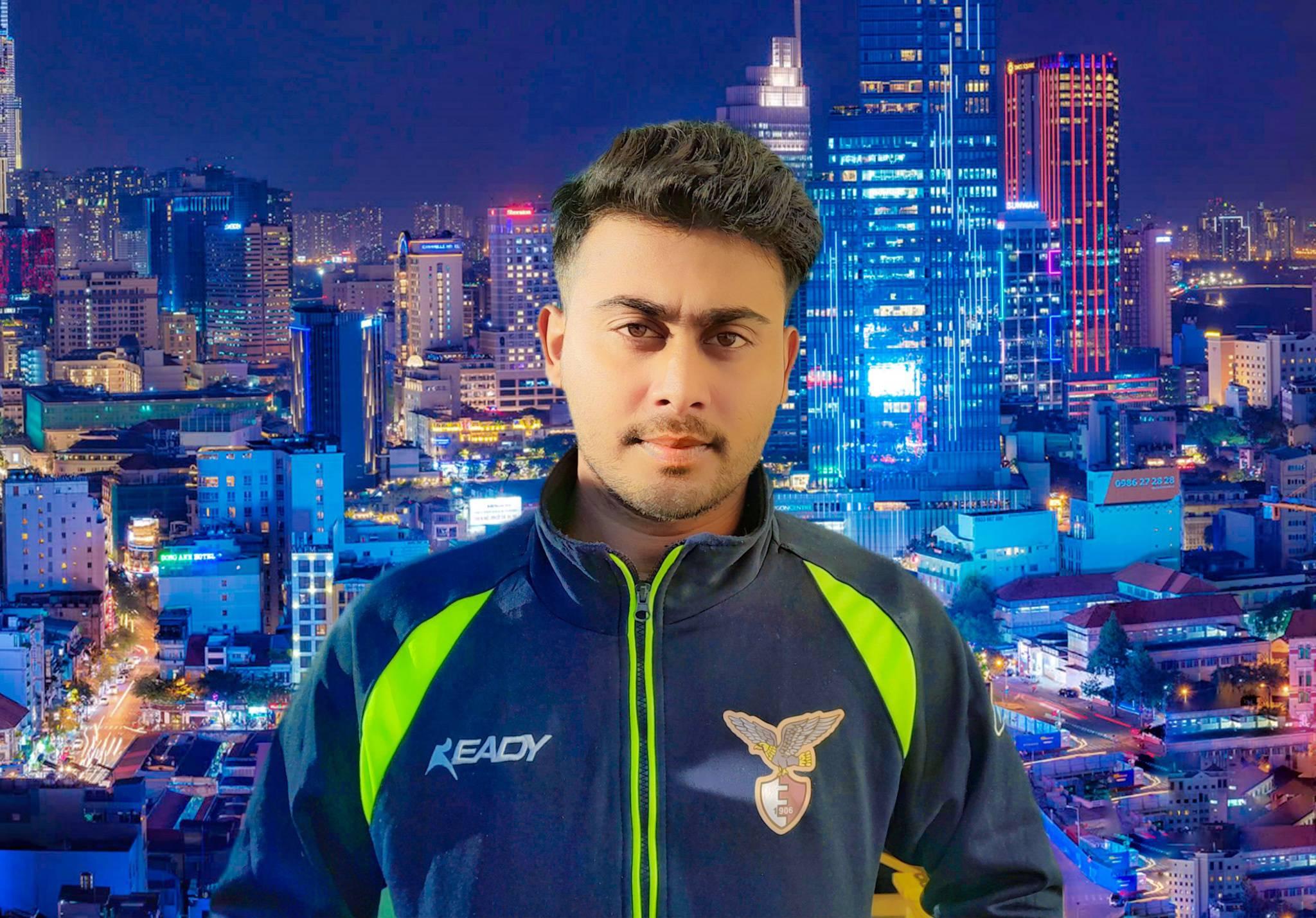 Fozle Rabby Chowdhury