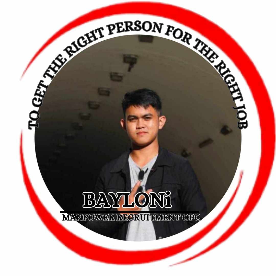 BATAAN JOB HIRING | 📢WE'RE HIRING | Facebook