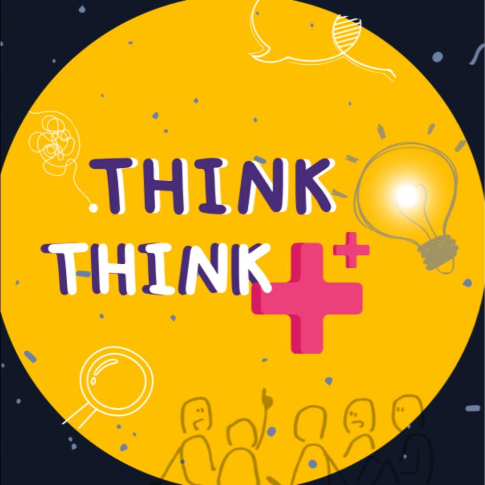 Think plus | Chaiyaphum
