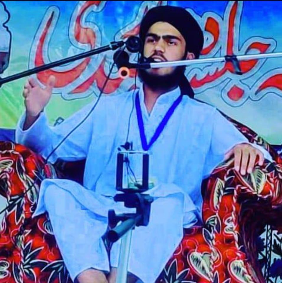Mashayikh-Ul-Khair Exclusive