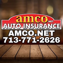 Amco Auto Insurance - Beltway | Houston TX