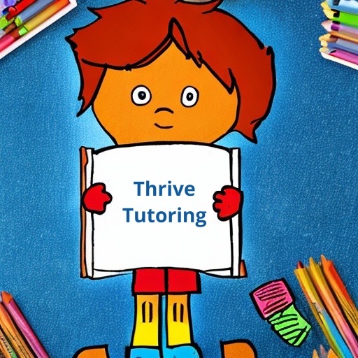 Thrive Tutoring with Ieuan | Bristol