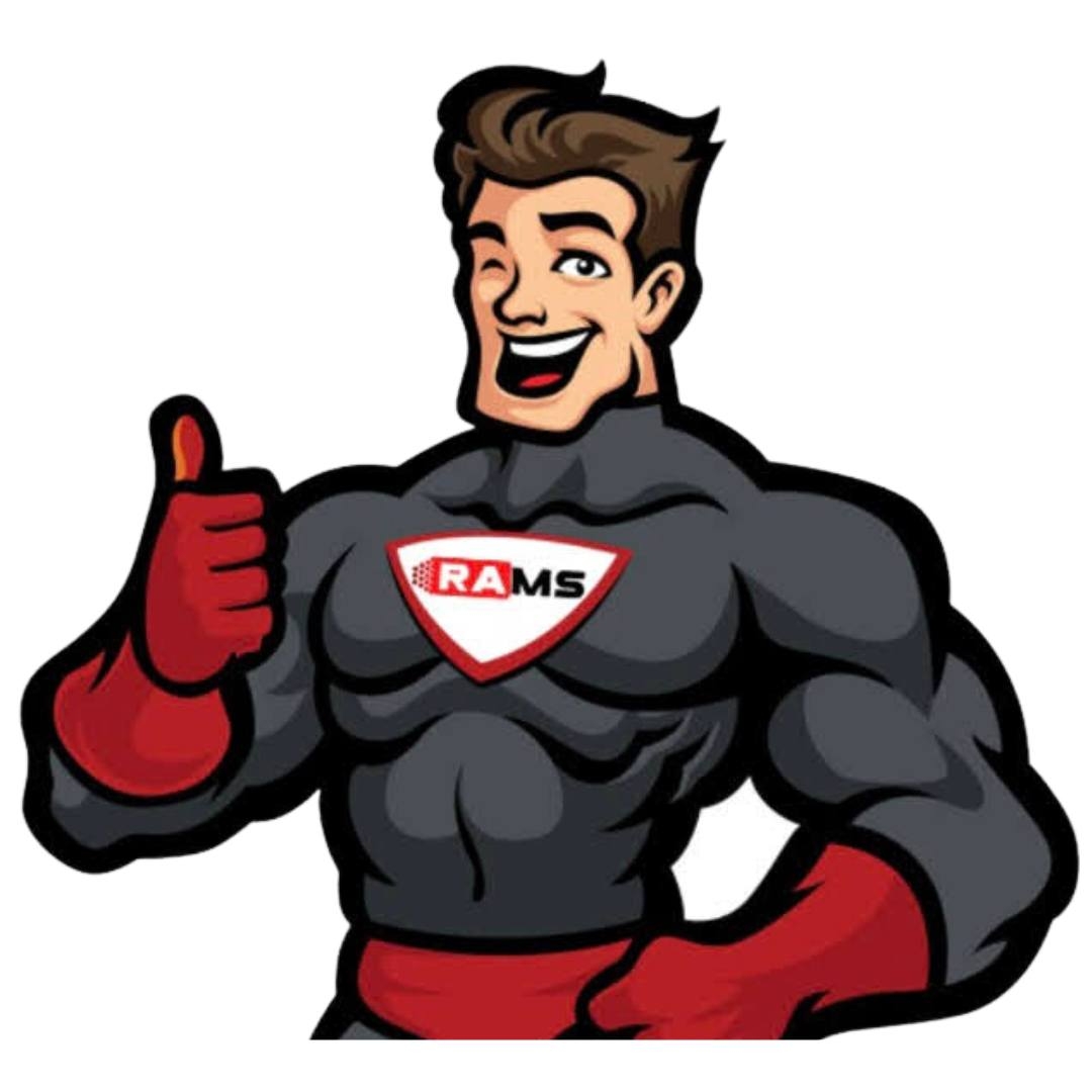RAMS Ingeniería · Confiabilidad & Riesgos
