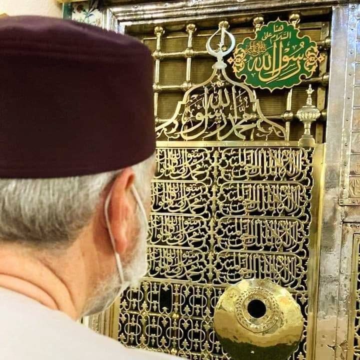 Hafiz Rafiq