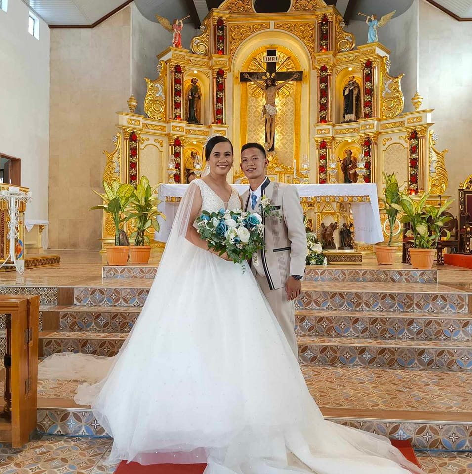 From Isabela to Batangas Rosario nakibirthday binyag Ng aming little ...