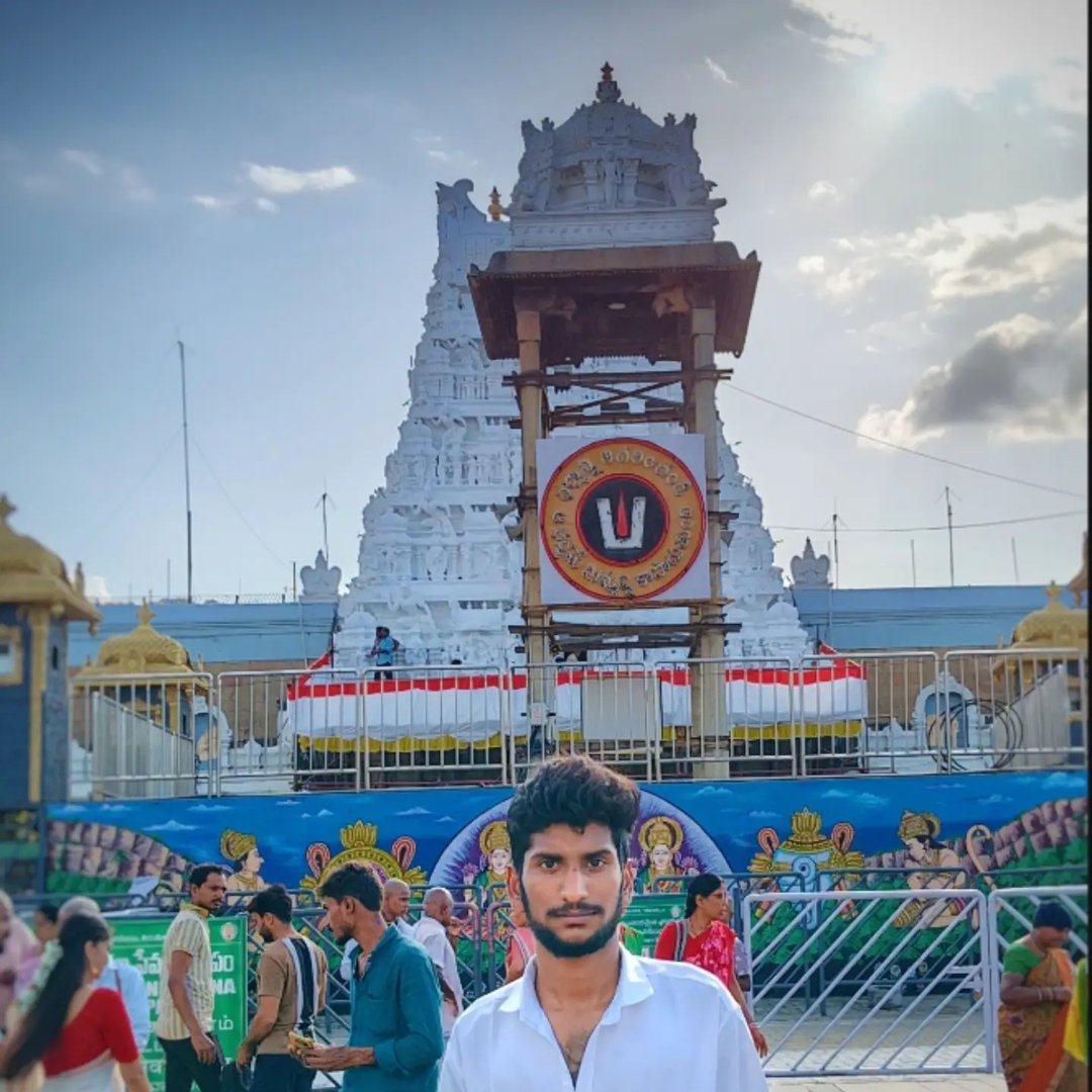 Surya Reddy