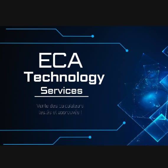 Eca Technology - ECA Technology, c'est plus qu'une... | Facebook