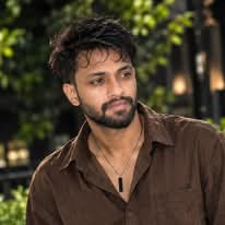 Dhiru Yadav