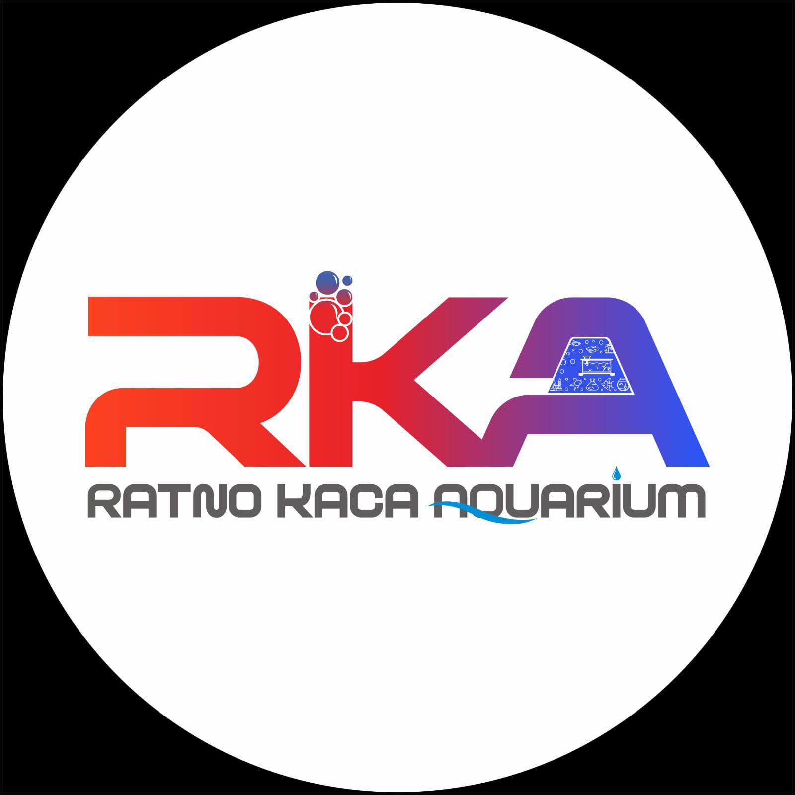 Ratno Kaca Aquarium