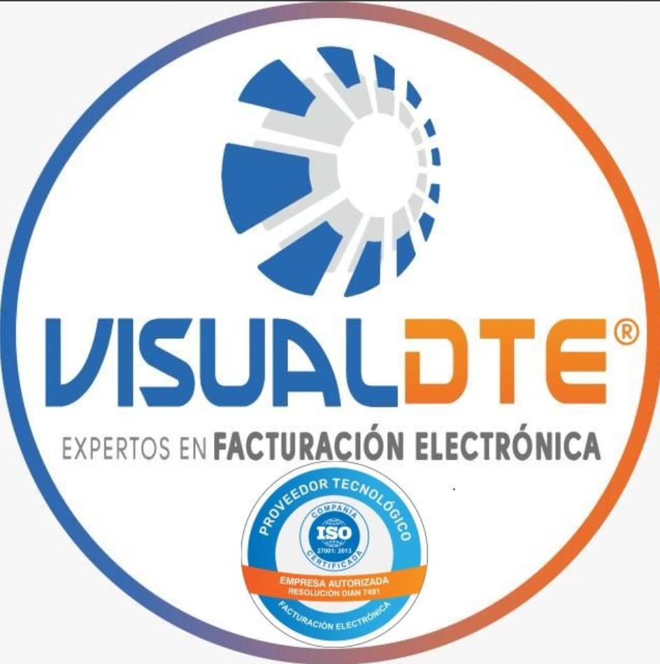 VisualSoft Colombia S.A.S | Bogotá