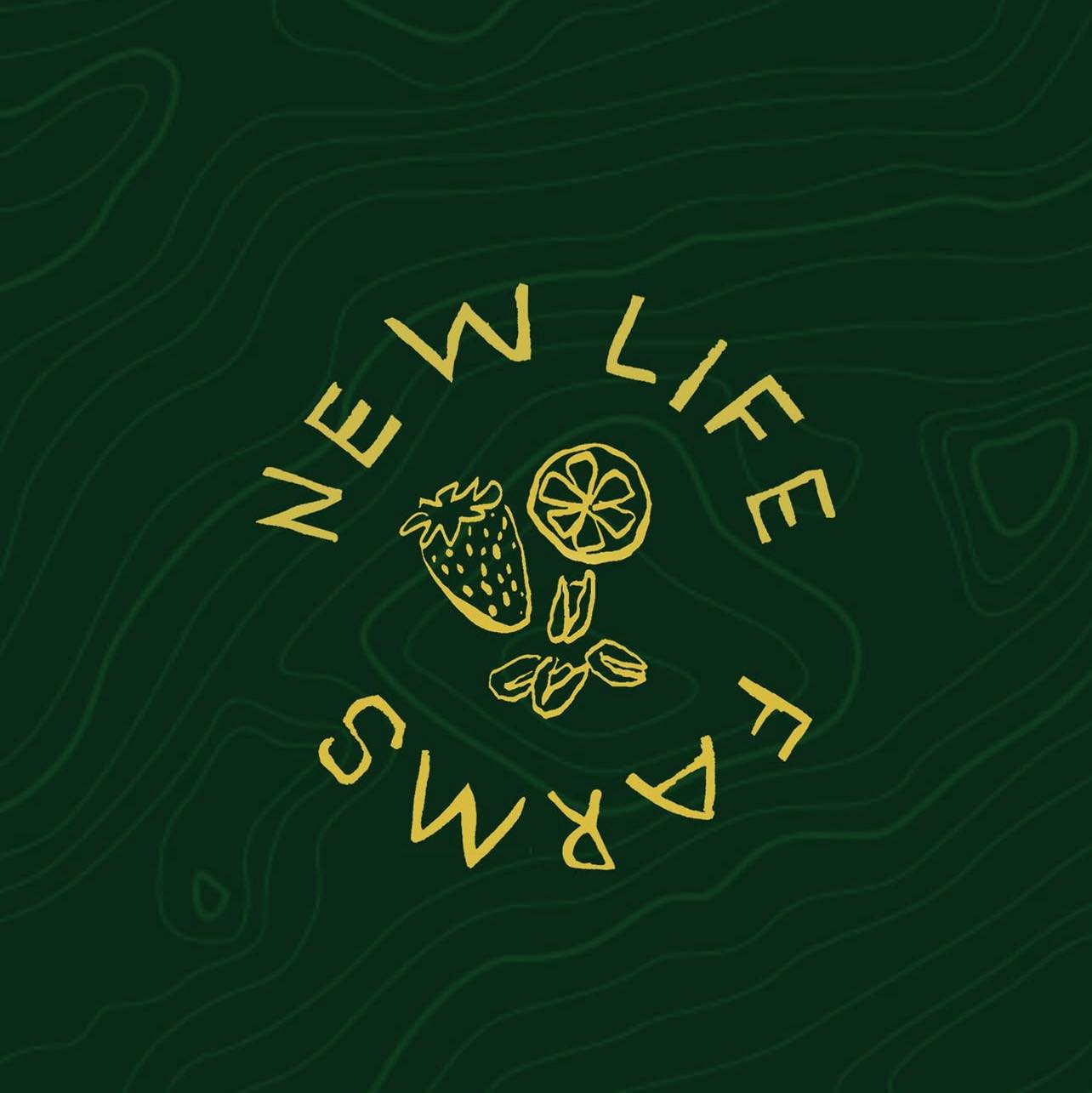 New Life Farms