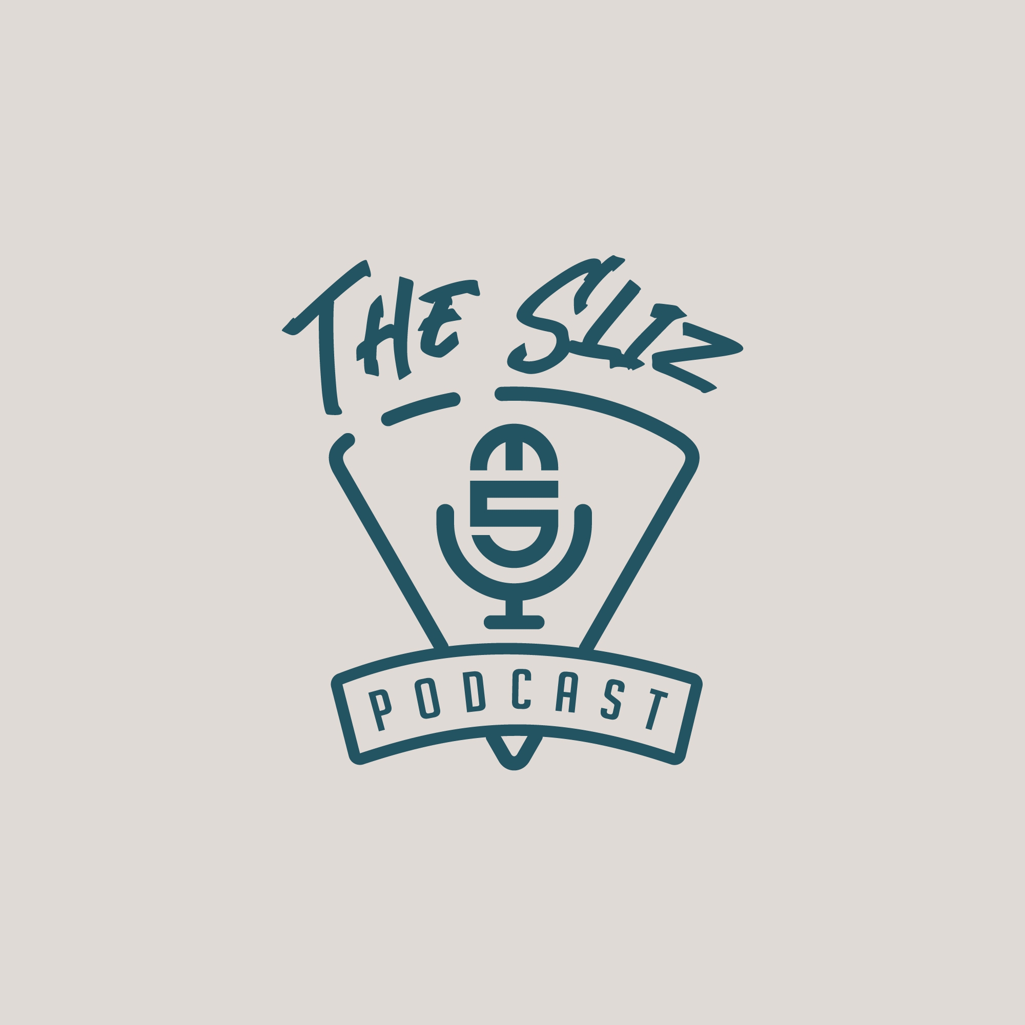 The Sliz Podcast