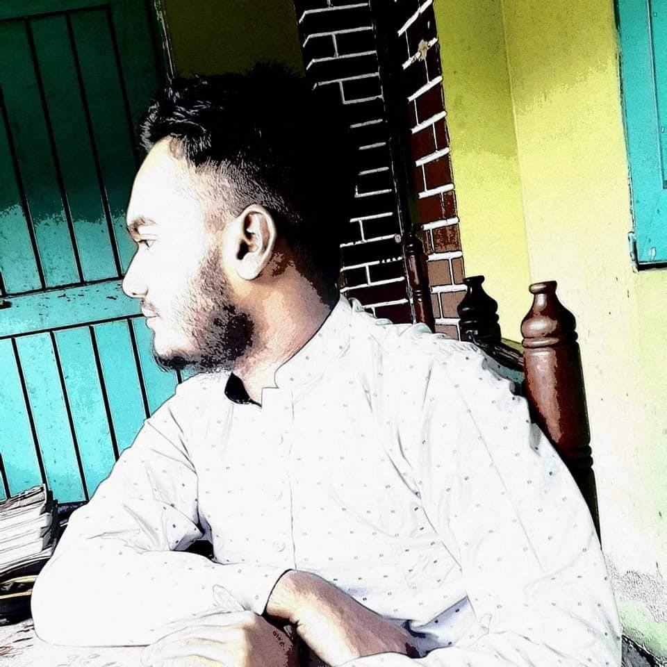 Md Raisul Sawdagar