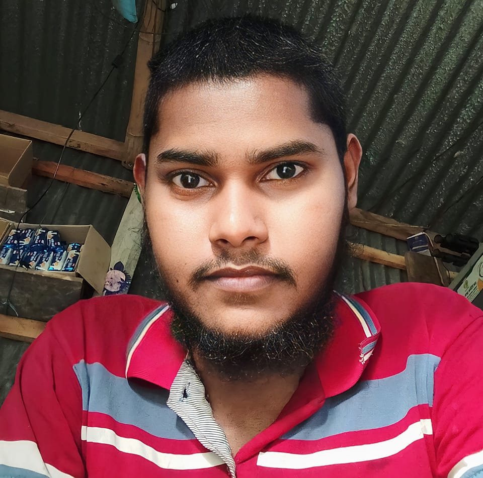 Abu Rayhan Rana | Dhaka