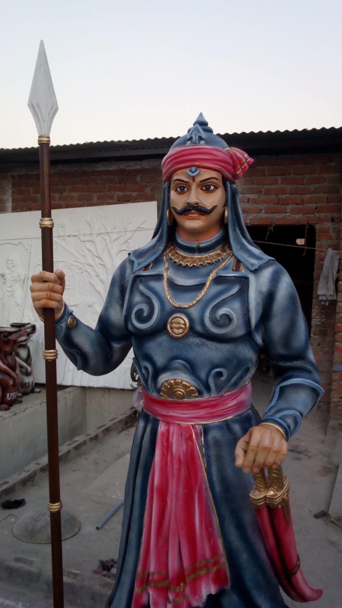 Veer Maharana Pratap