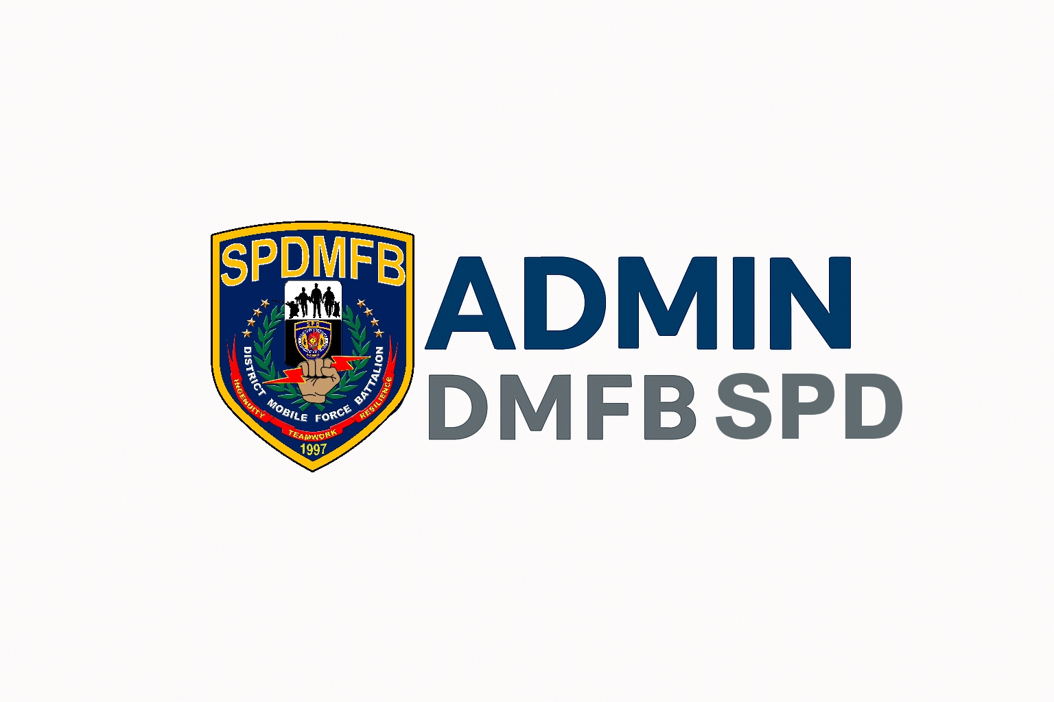 Dmfb Spd-Admin