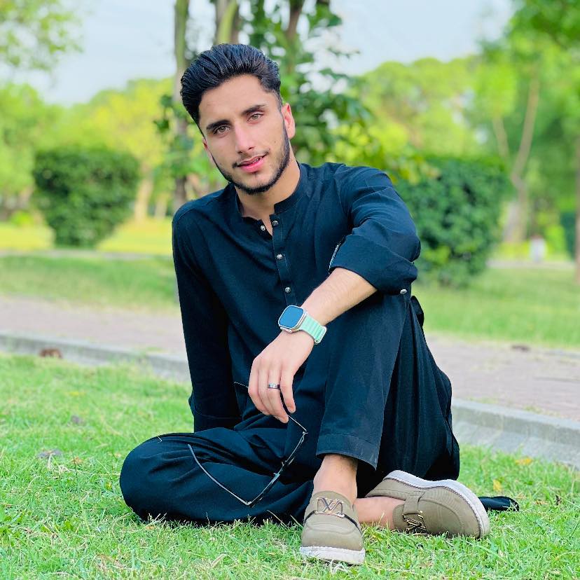 Ali Raja