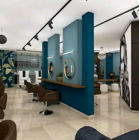 Soul Scissors Hair Salon