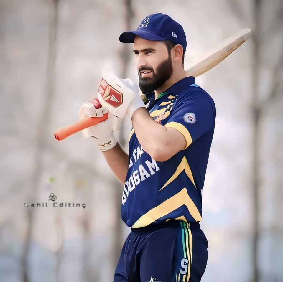 Sajad sultan