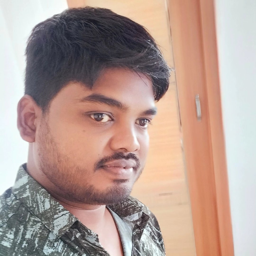 Ramesh Bara