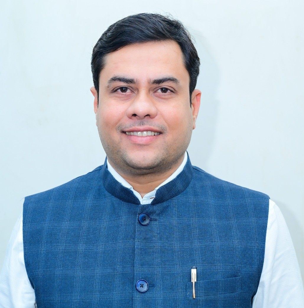 Adv. Ravi Vyas Supporters