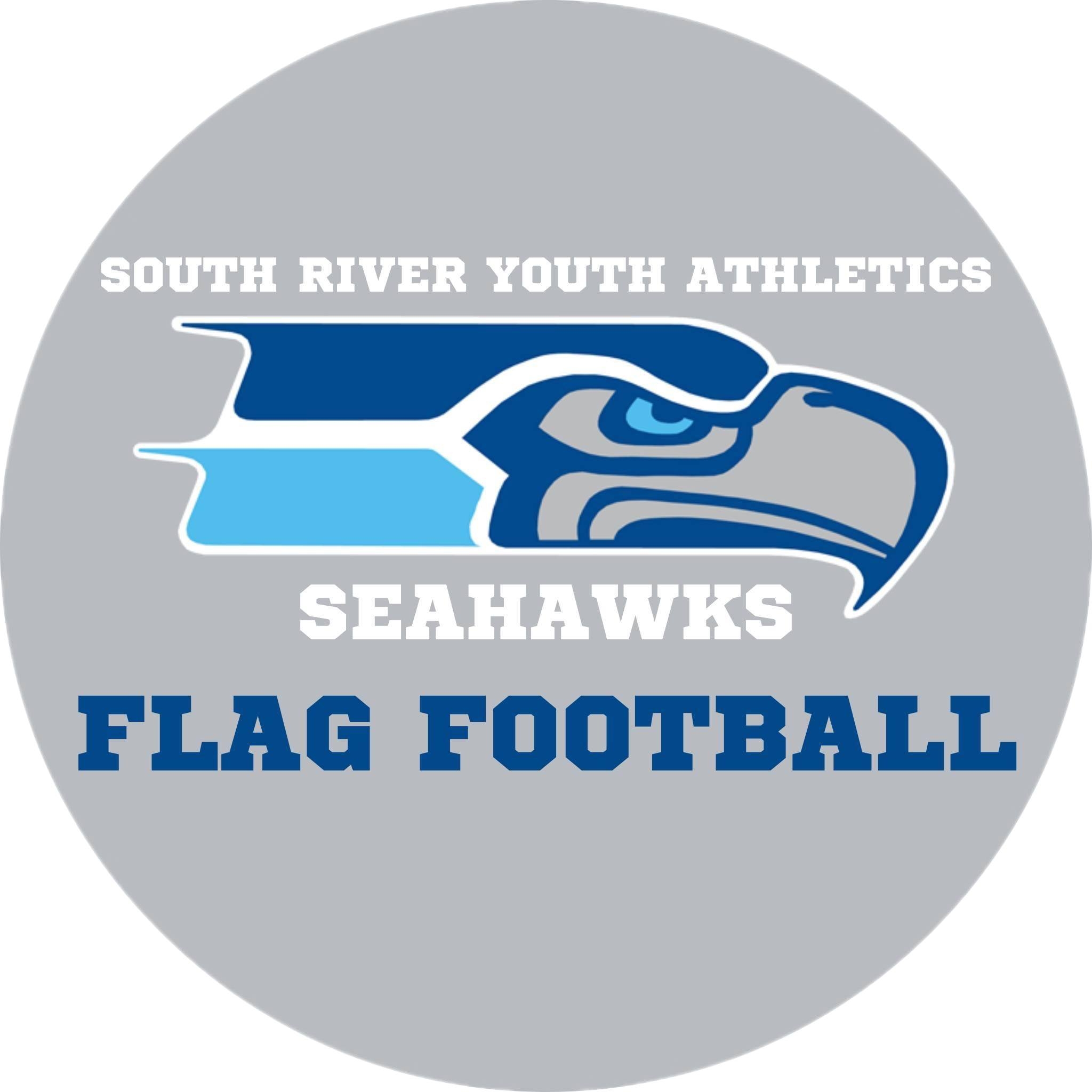 SRYA Flag Football | Edgewater MD