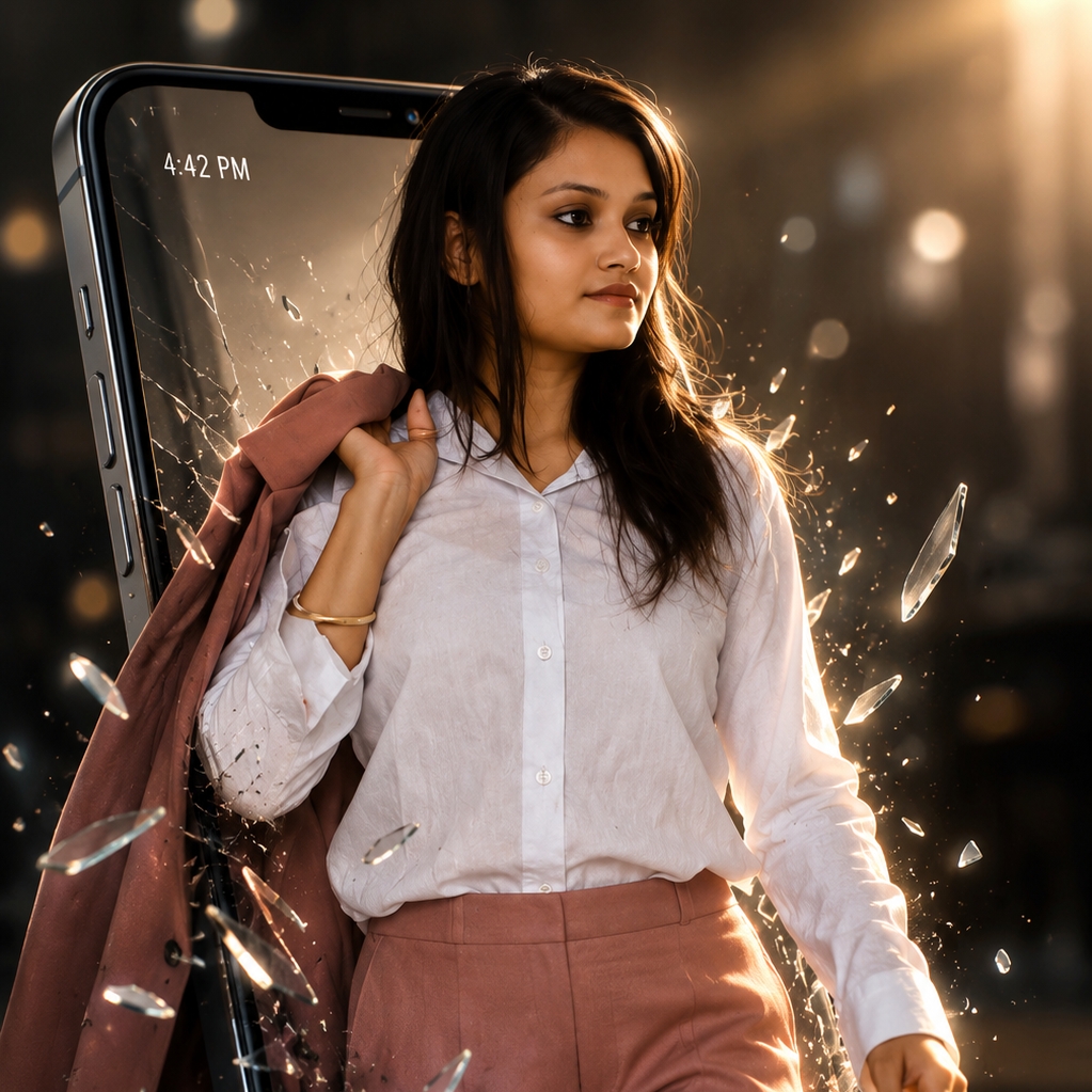 Mishti Rajput