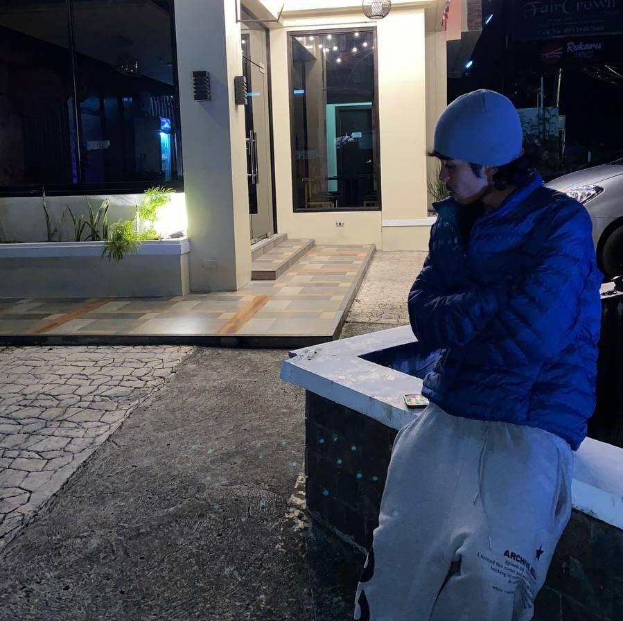 boring | Matty Tokhang