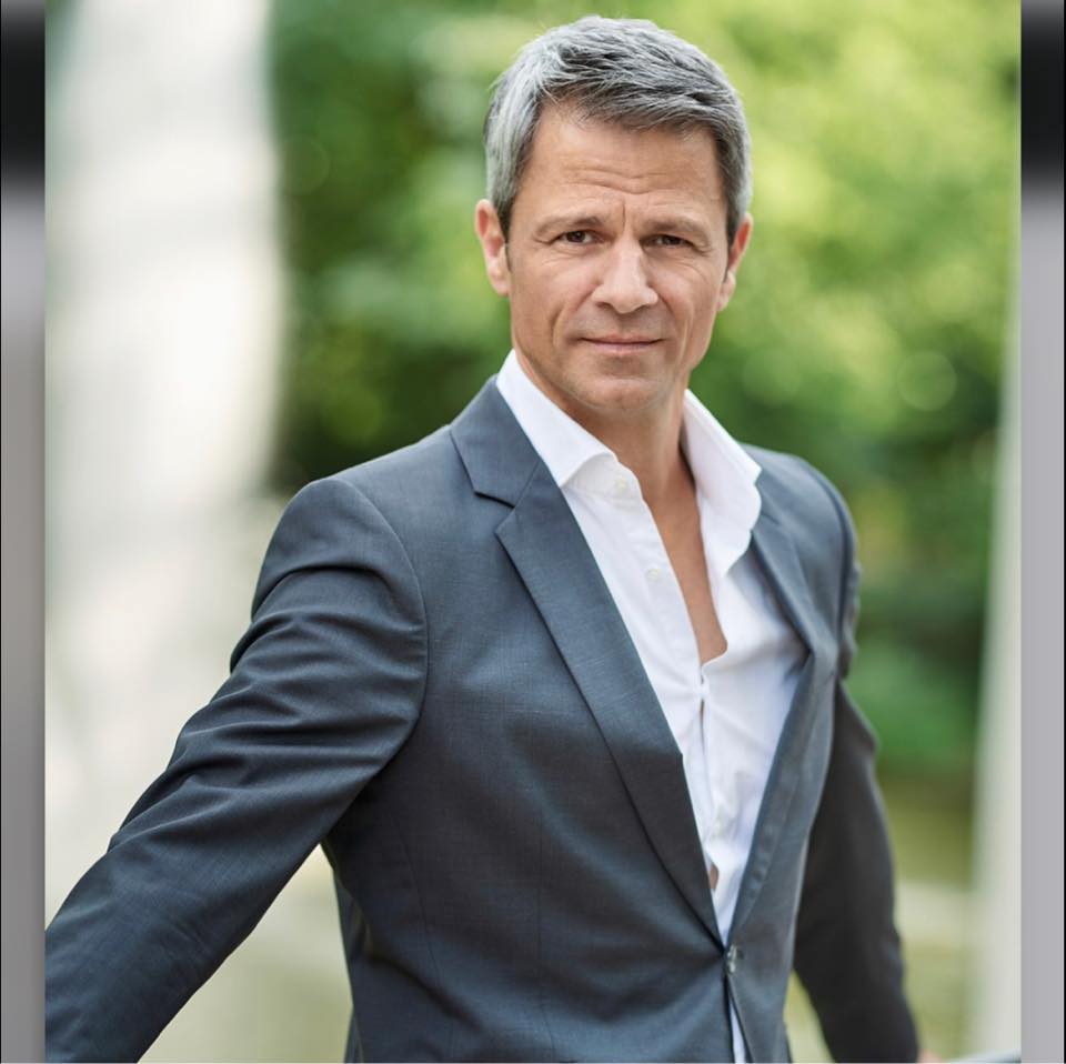 Jens Hajek