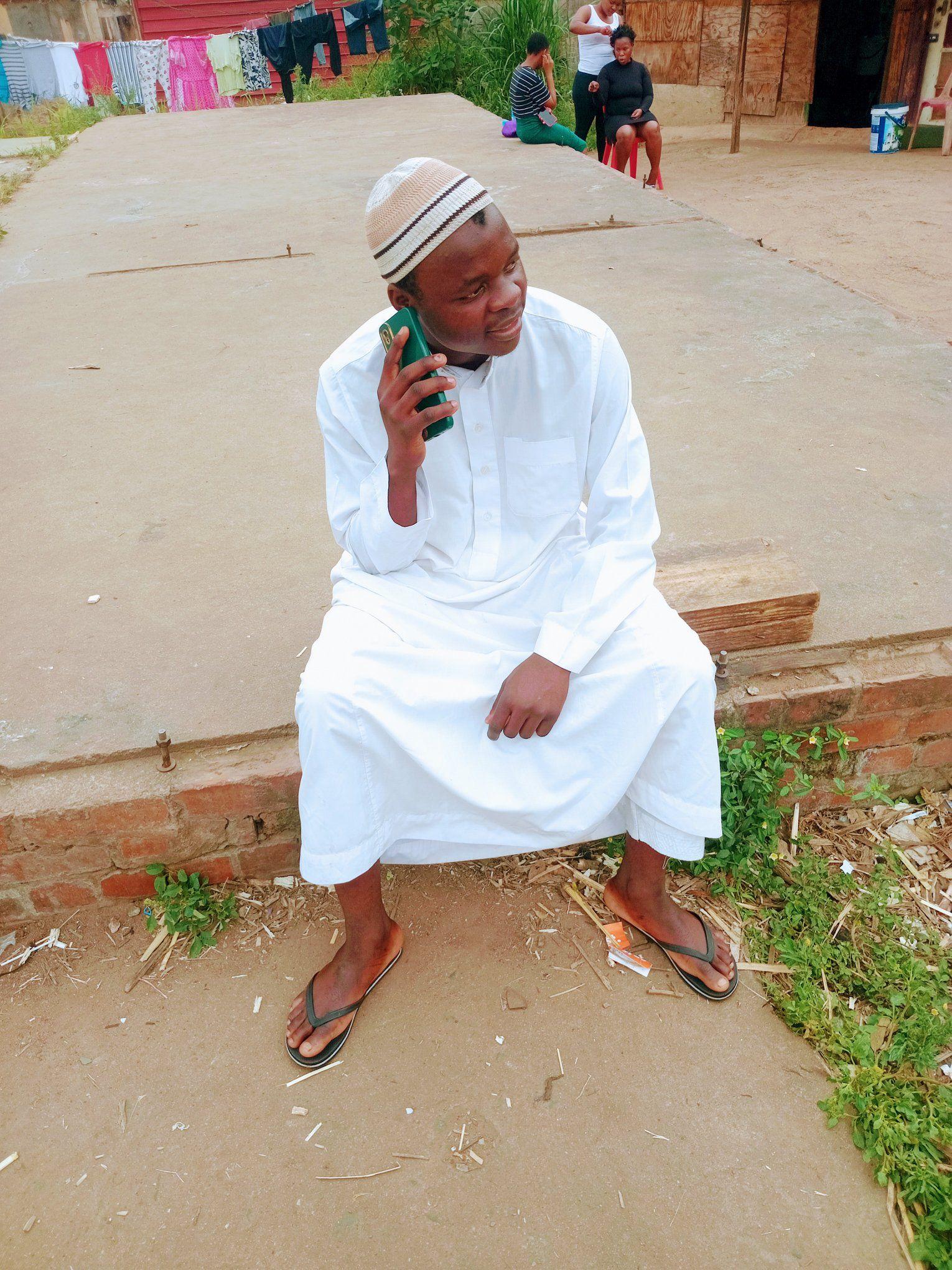 Rajabu Adeck Asdy