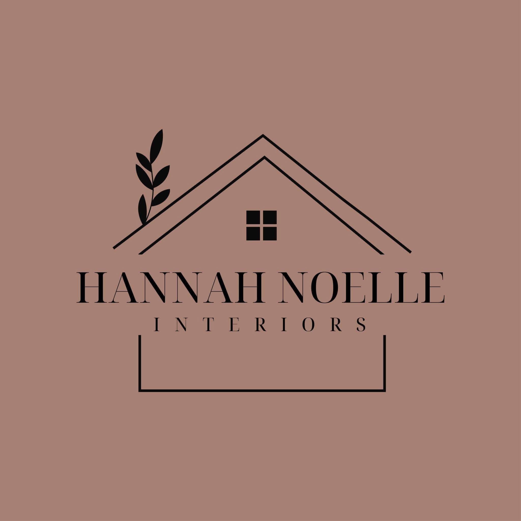 Hannah Noelle Interiors